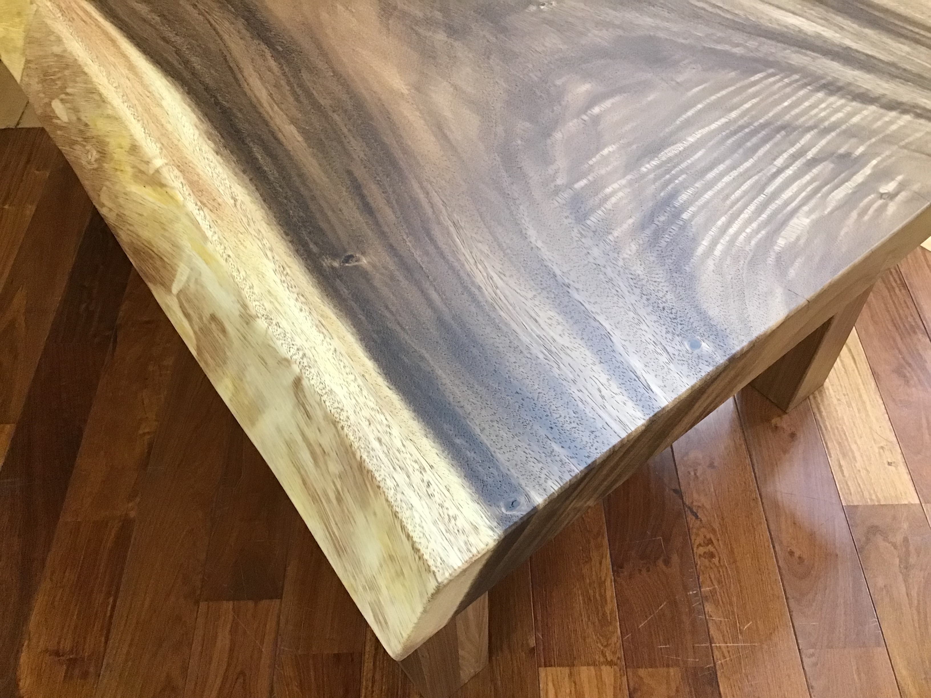 木材・木工品の専門販売店 もくもく長野