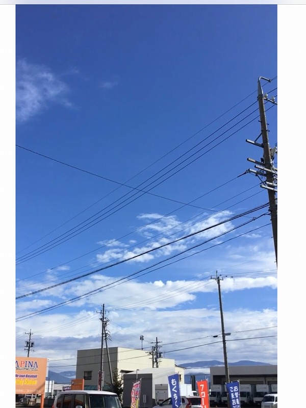 2025木のデパート、二日目の朝